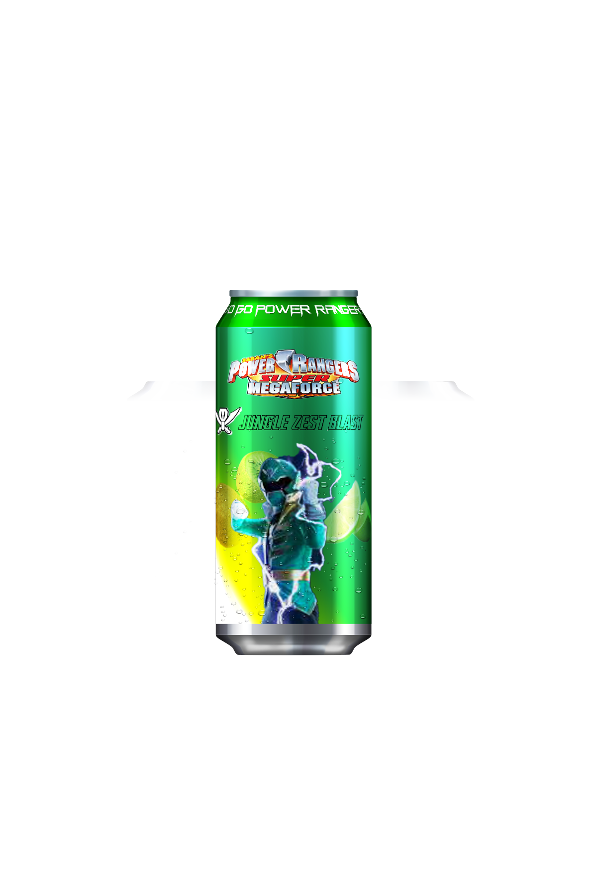 green can